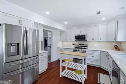 51 French Village Boulevard, Sharpsburg, GA 30277 - Photo 23