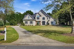 51 French Village Blvd, Sharpsburg, GA 30277 - Photo 1