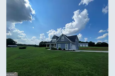999 Snip Dillard Road, Monroe, GA 30656 - Photo 1