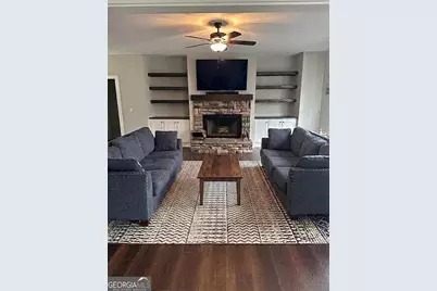 999 Snip Dillard Road, Monroe, GA 30656 - Photo 5