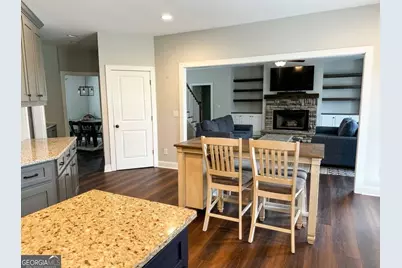 999 Snip Dillard Road, Monroe, GA 30656 - Photo 9