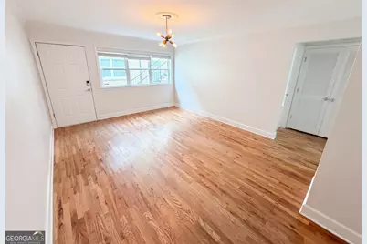48 Peachtree Avenue NE # 213, Atlanta, GA 30305 - Photo 3