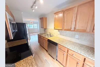 48 Peachtree Avenue NE # 213, Atlanta, GA 30305 - Photo 17