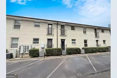 48 Peachtree Avenue NE # 213, Atlanta, GA 30305 - Photo 5