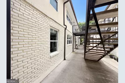 48 Peachtree Avenue NE # 213, Atlanta, GA 30305 - Photo 33