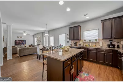 7587 Rudder Circle, Fairburn, GA 30213 - Photo 5
