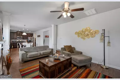 7587 Rudder Circle, Fairburn, GA 30213 - Photo 9