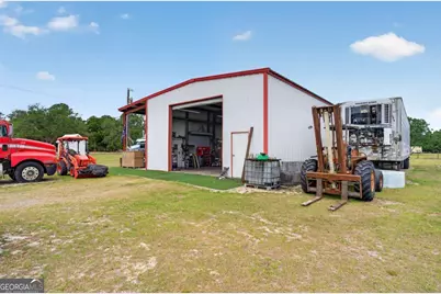 142 Lloyd Drive, Jesup, GA 31545 - Photo 31