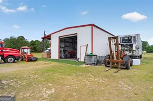 142 Lloyd Dr, Jesup, GA 31545 - Photo 31