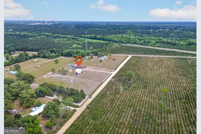 142 Lloyd Drive, Jesup, GA 31545 - Photo 41