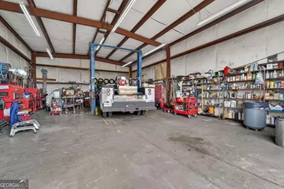 142 Lloyd Drive, Jesup, GA 31545 - Photo 3