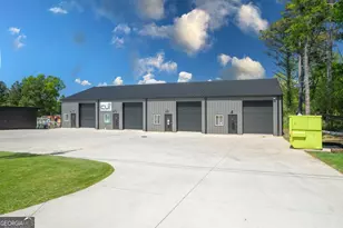 613 Tallapoosa St, Bremen, GA 30110 - Photo 1