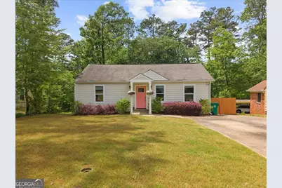 1975 McAfee Place, Decatur, GA 30032 - Photo 49