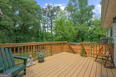 1975 McAfee Place, Decatur, GA 30032 - Photo 9