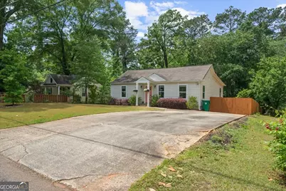 1975 McAfee Place, Decatur, GA 30032 - Photo 3