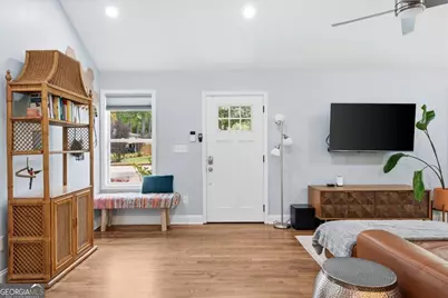 1975 McAfee Place, Decatur, GA 30032 - Photo 23