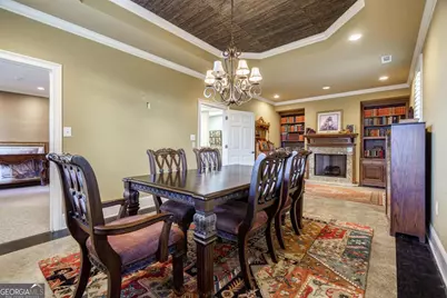 112 Harmony Crossing #SUITE 2, Eatonton, GA 31024 - Photo 9