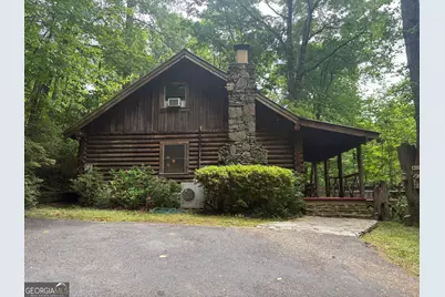 192 Wilderland Trail, Helen, GA 30545 - Photo 1