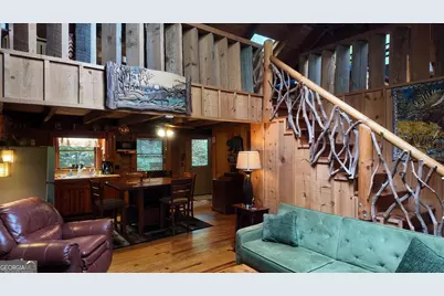 192 Wilderland Trail, Helen, GA 30545 - Photo 17