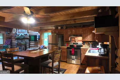 192 Wilderland Trail, Helen, GA 30545 - Photo 9