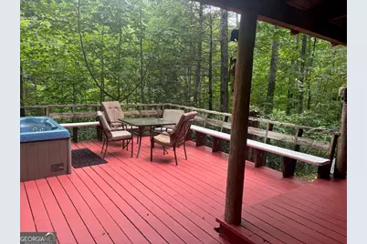 192 Wilderland Trail, Helen, GA 30545 - Photo 17