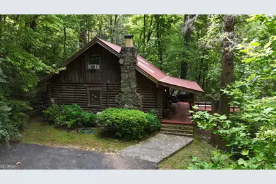 192 Wilderland Trail, Helen, GA 30545 - Photo 3