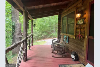 192 Wilderland Trail, Helen, GA 30545 - Photo 3