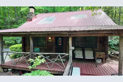 192 Wilderland Trail, Helen, GA 30545 - Photo 1