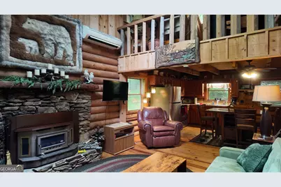 192 Wilderland Trail, Helen, GA 30545 - Photo 5