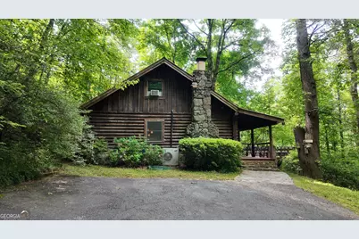 192 Wilderland Trail, Helen, GA 30545 - Photo 35