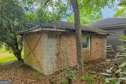 735 Bowersville Road, Carnesville, GA 30521 - Photo 9