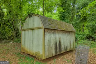 735 Bowersville Rd, Carnesville, GA 30521 - Photo 7