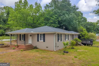 735 Bowersville Road, Carnesville, GA 30521 - Photo 3