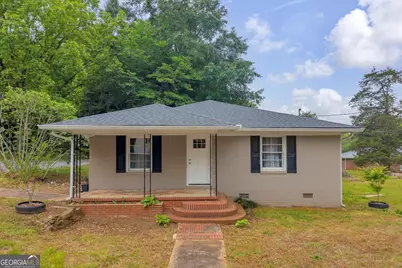 735 Bowersville Road, Carnesville, GA 30521 - Photo 1