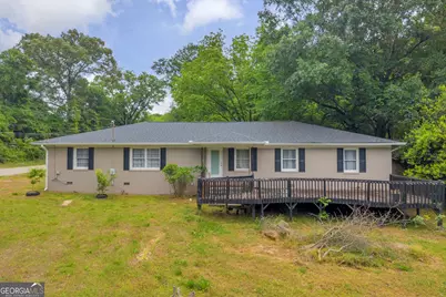 735 Bowersville Road, Carnesville, GA 30521 - Photo 3