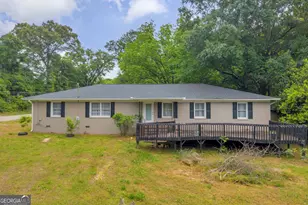 735 Bowersville Rd, Carnesville, GA 30521 - Photo 3