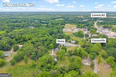 735 Bowersville Road, Carnesville, GA 30521 - Photo 51
