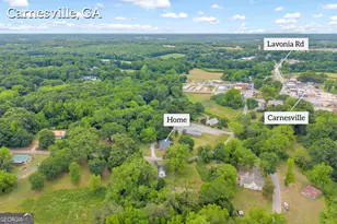 735 Bowersville Rd, Carnesville, GA 30521 - Photo 51