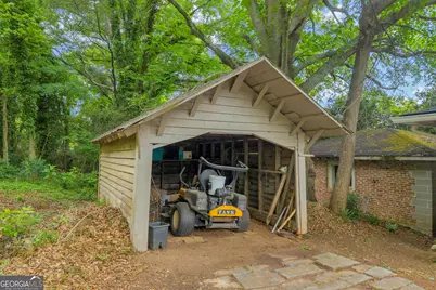 735 Bowersville Road, Carnesville, GA 30521 - Photo 7