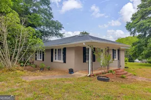 735 Bowersville Rd, Carnesville, GA 30521 - Photo 5