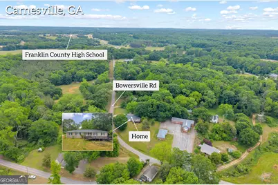 735 Bowersville Road, Carnesville, GA 30521 - Photo 53