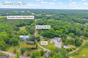 735 Bowersville Rd, Carnesville, GA 30521 - Photo 53