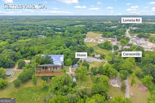 735 Bowersville Rd, Carnesville, GA 30521 - Photo 51