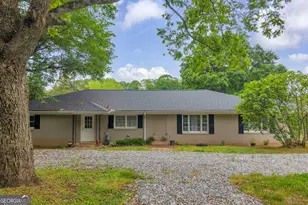 735 Bowersville Rd, Carnesville, GA 30521 - Photo 5