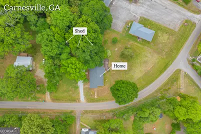 735 Bowersville Road, Carnesville, GA 30521 - Photo 49