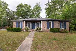 4201 Pickering Dr, Columbus, GA 31907 - Photo 1