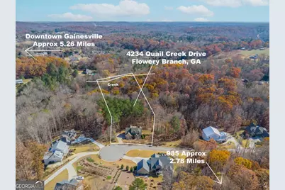 4234 Quail Creek Drive, Flowery Branch, GA 30542 - Photo 37