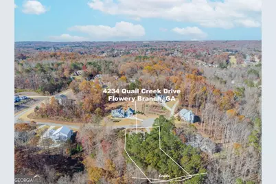 4234 Quail Creek Drive, Flowery Branch, GA 30542 - Photo 35