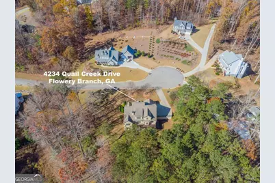 4234 Quail Creek Drive, Flowery Branch, GA 30542 - Photo 33