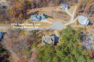 4234 Quail Creek Dr, Flowery Branch, GA 30542 - Photo 33